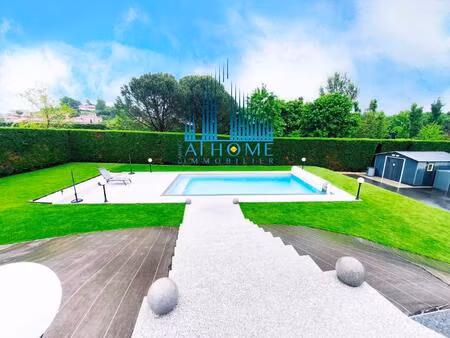 achat maison 6 pièces 178m²