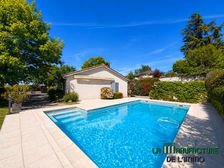 achat maison 6 pièces 184m² st galmier 42330