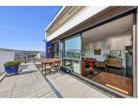 appartement de prestige en vente boulogne-billancourt  île-de-france