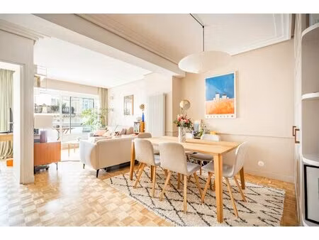 paris 16th district – an ideal pied a terre with id 2886990256