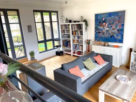 maison de prestige en vente louveciennes  france