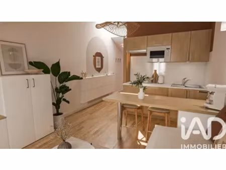 appartement à chambéry (73000)