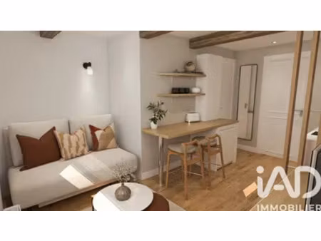 appartement à chambéry (73000)