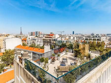 sale - apartment paris 16th (auteuil) with id 2886937877