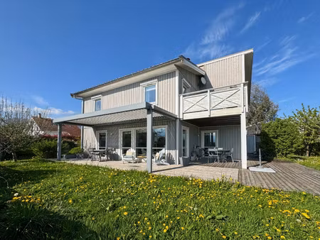 maison à vendre cessy 6 pièce(s) 155m2 799 000€