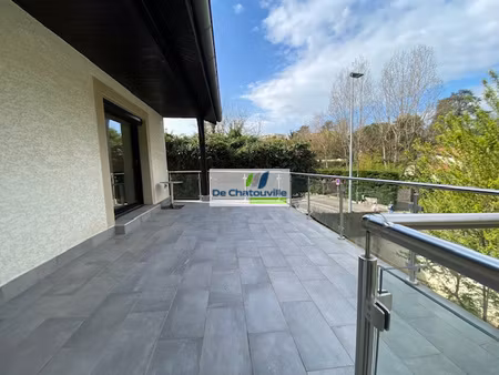 achat maison 4 pièces 133m² ecully 69130