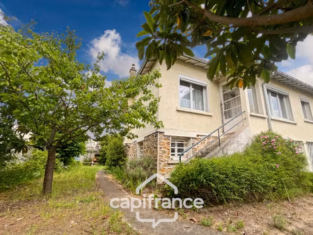 maison à vendre saint maur des fosses 6 pièce(s) 110m2 485 000€