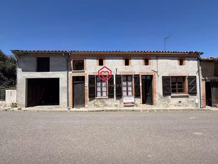 vente propriété 4 pièces 70 m² à saint-sulpice-sur-lèze (31410)  150 000 €