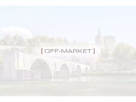 avignon - private mansion within the historic center with id 2786962014