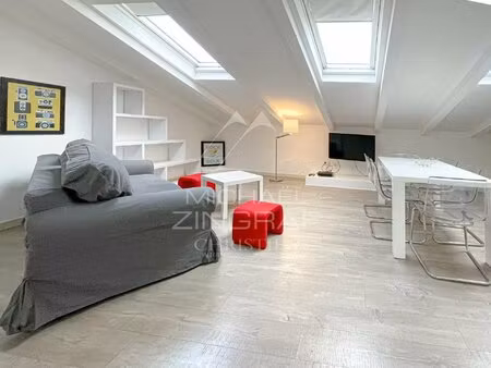 t3 apartment - cannes centre with id 2786896309