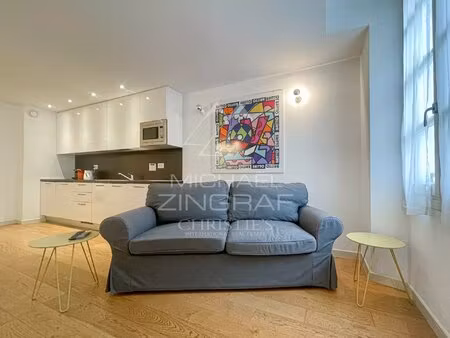 t3 apartment - center cannes with id 2786892560