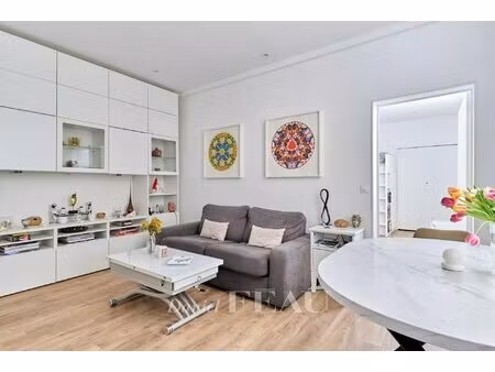 sale - apartment paris 7th (saint-thomas-d'aquin) with id 2886977943