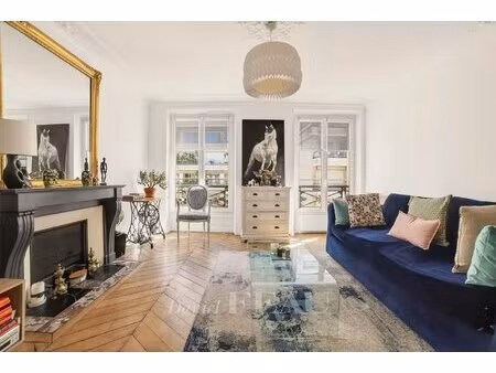 paris 11th/3rd - amelot/beaumarchais - 62 sqm apartment with id 2886969319