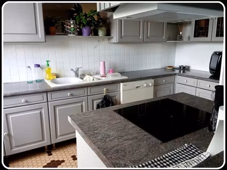 vente maison 4 pièces 99 m² à moulins (03000)  162 000 €