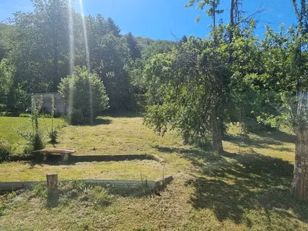 vente maison 5 pièces 90 m² à nouzonville (08700)  126 500 €