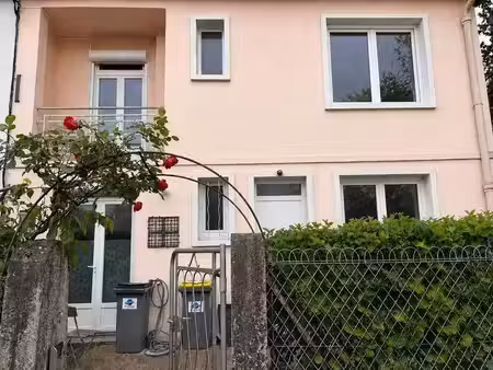 vente maison 5 pièces 100 m² à saint-gaudens (31800)  119 000 €