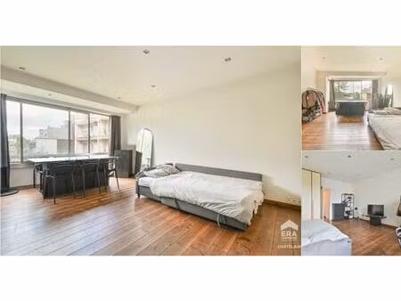 studio à vendre à avenue winston churchill 200 uccle (vbe19881)