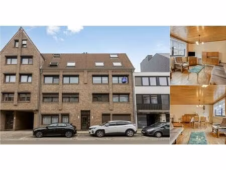 appartement à vendre à kolmen 17 tessenderlo (rbv86223)