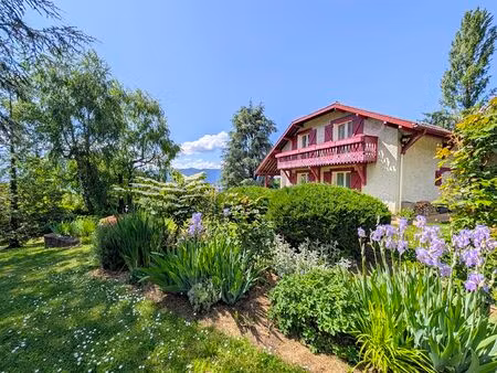 achat maison 5 pièces 140m²