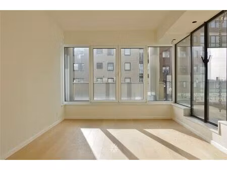 appartement te huur in ledeberg met 2 slaapkamers