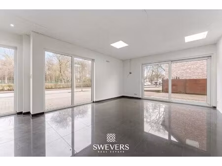 appartement te huur in heusden-zolder