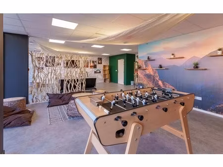 achat appartement 1 pièce 16m² pau 64000