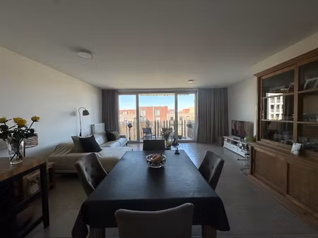 appartement te huur in antwerpen met 2 slaapkamers
