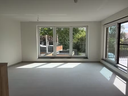 appartement te huur in assenede met 2 slaapkamers