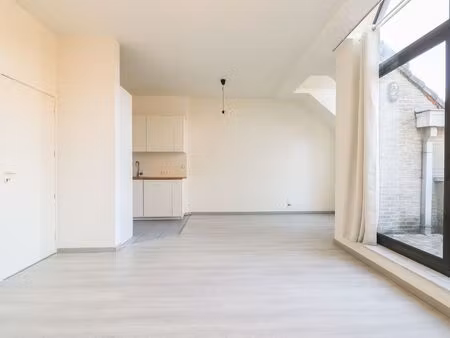 appartement te huur in boechout met 2 slaapkamers