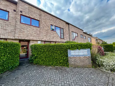 appartement te huur in herent met 2 slaapkamers