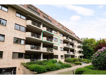appartement te huur in schoten met 2 slaapkamers