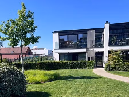 appartement te huur in stekene met 3 slaapkamers