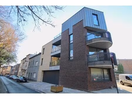 appartement te huur in tienen met 2 slaapkamers