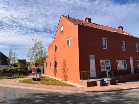 huis te huur in maarkedal met 3 slaapkamers