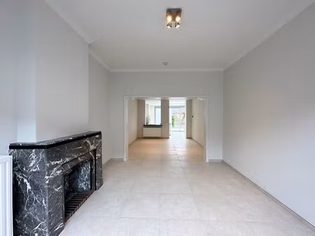 huis te huur in roeselare met 3 slaapkamers