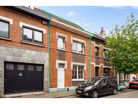 huis te huur in schoten met 3 slaapkamers