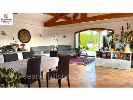 villa sablettes 7 pièce(s) 195 m2