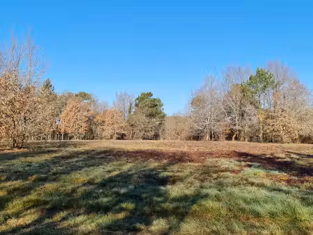 achat terrain 11 408m² mussidan 24400
