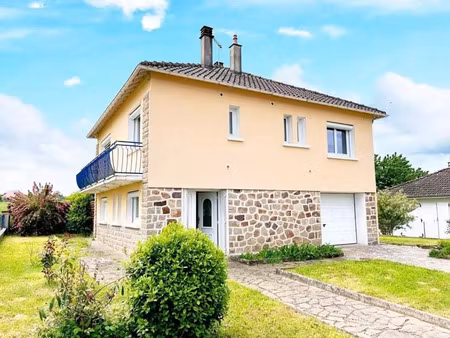 vente maison 3 pièces 73 m² à aixe-sur-vienne (87700)  135 000 €