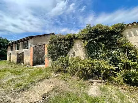 achat maison 4 pièces 91m² civrac de blaye 33920