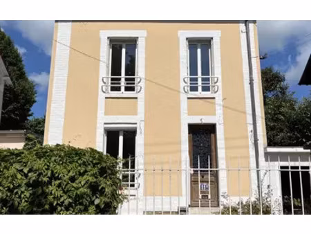 montmorency (95160)