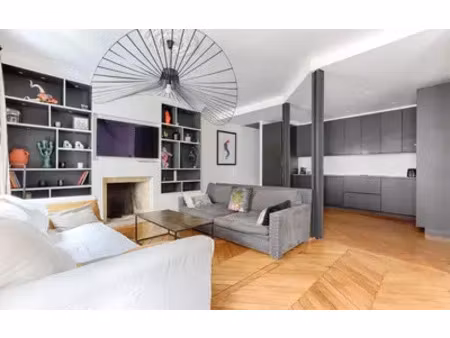 paris 17e