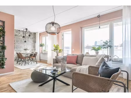 vente appartement 3 pièces 80 m² deuil-la-barre (95170)