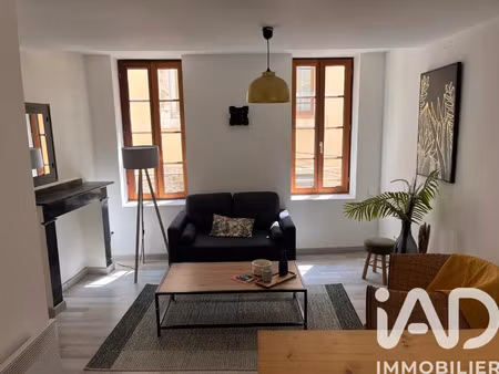 location appartement 2 pièces 36 m² à narbonne (11100)
