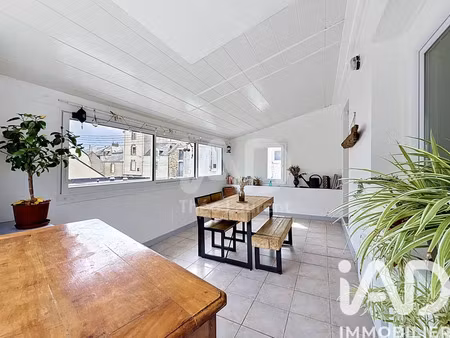 annonce vente maison 4 pièces de 83m2 à savenay (44260) - paruvendu.fr ref 992786301585
