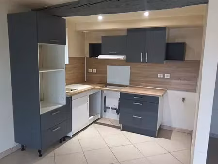 vente maison 4 pièces 71 m² saint-hilaire (11250)