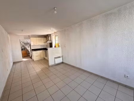 achat maison 3 pièces 67m² dax 40100