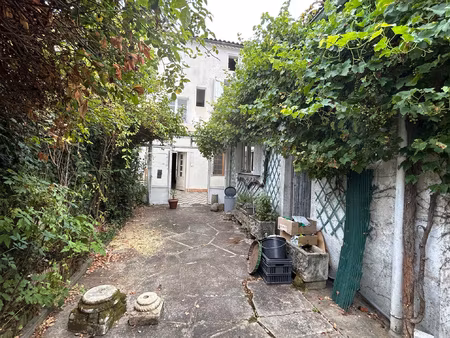 achat maison 6 pièces 178m² lavardac 47230
