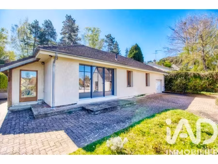 vente maison 8 pièces 144 m² vigny (95450)