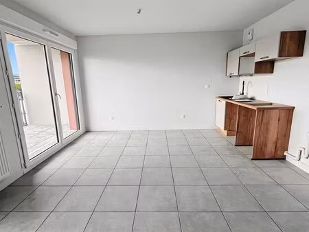 location appartement 1 pièce 31m² clermont ferrand 63000